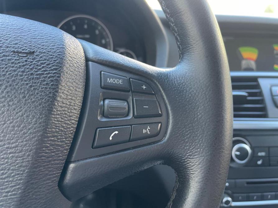 BMW X3 II (F25) Санкт-Петербург  - изображение 10