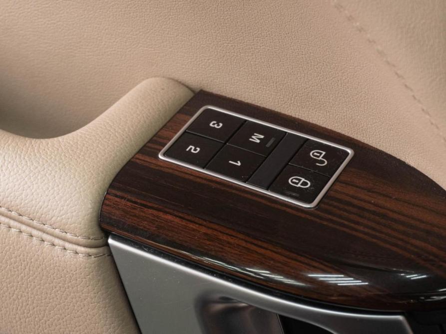 Land Rover Range Rover IV Тюмень  - изображение 27