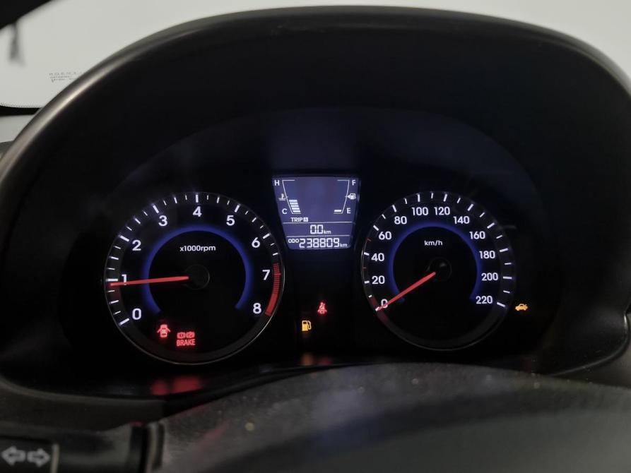 Hyundai Solaris I Нижний Новгород  - изображение 14