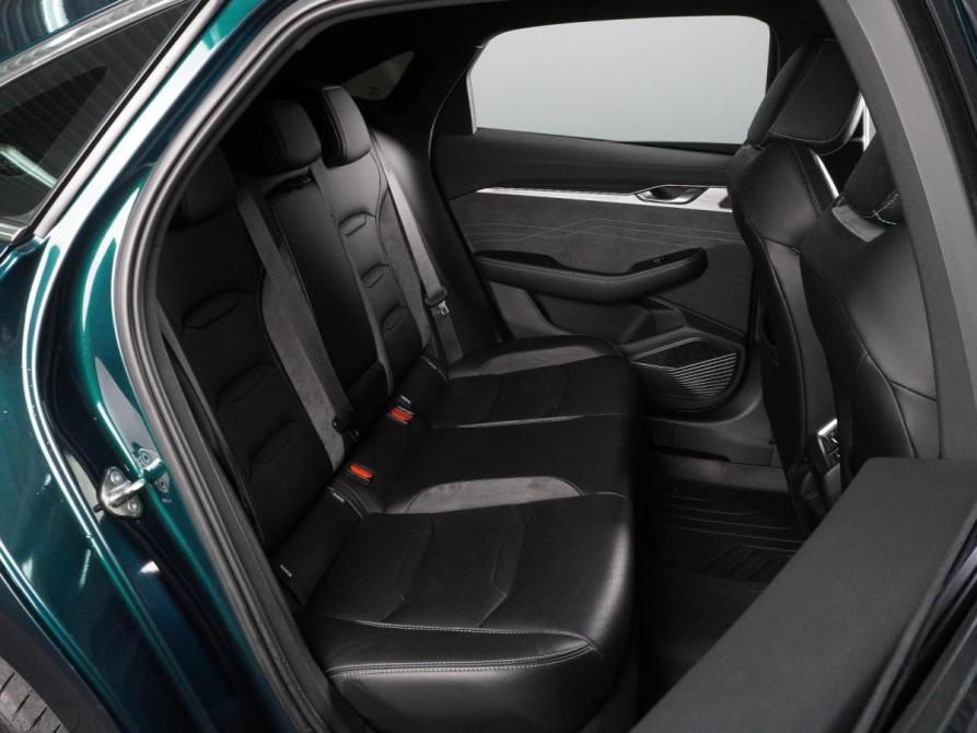 Geely Preface I (China Market) Рестайлинг Минеральные Воды  - изображение 7