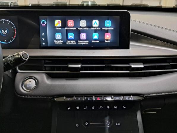Chery Tiggo 4 Pro I с пробегом 2024 года, цена 1 620 000 рублей, 57779 км, внедорожник, Автокод Объявления