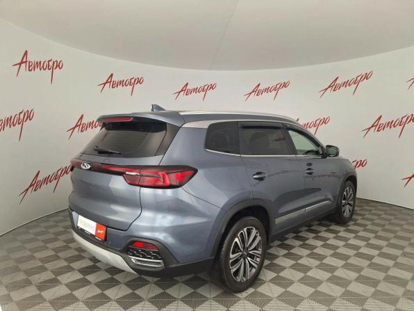 Chery Tiggo 8 I с пробегом 2021 года, цена 1 749 000 рублей, 85800 км, внедорожник, Автокод Объявления