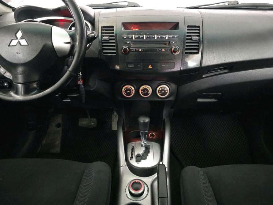 Mitsubishi Outlander II Новосибирск  - изображение 22