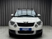 Skoda Yeti I Ижевск  - изображение 33