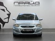 Hyundai Solaris I Ростов-на-Дону  - изображение 21