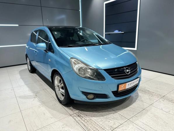 Opel Corsa D с пробегом 2010 года, цена 450 000 рублей, 176000 км, хэтчбек, Автокод Объявления