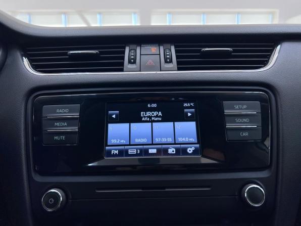 Skoda Octavia III (A7) с пробегом 2014 года, цена 1 299 000 рублей, 207908 км, лифтбек, Автокод Объявления