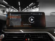 BMW 5 серии VII (G30/G31/G38) Рестайлинг Москва  - изображение 57