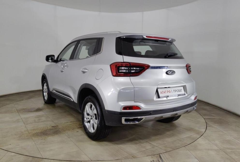 Chery Tiggo 4 Pro I Волгоград  - изображение 5