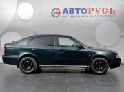 Skoda Octavia I (A4) Рестайлинг Москва  - изображение 29