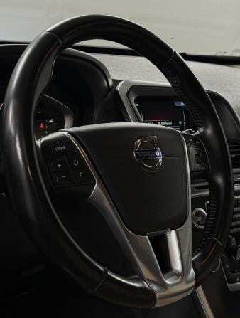 Volvo XC60 I Рестайлинг с пробегом 2014 года, цена 1 500 000 рублей, 286717 км, внедорожник, Автокод Объявления