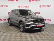 Geely Atlas Pro Вологда  - изображение 19