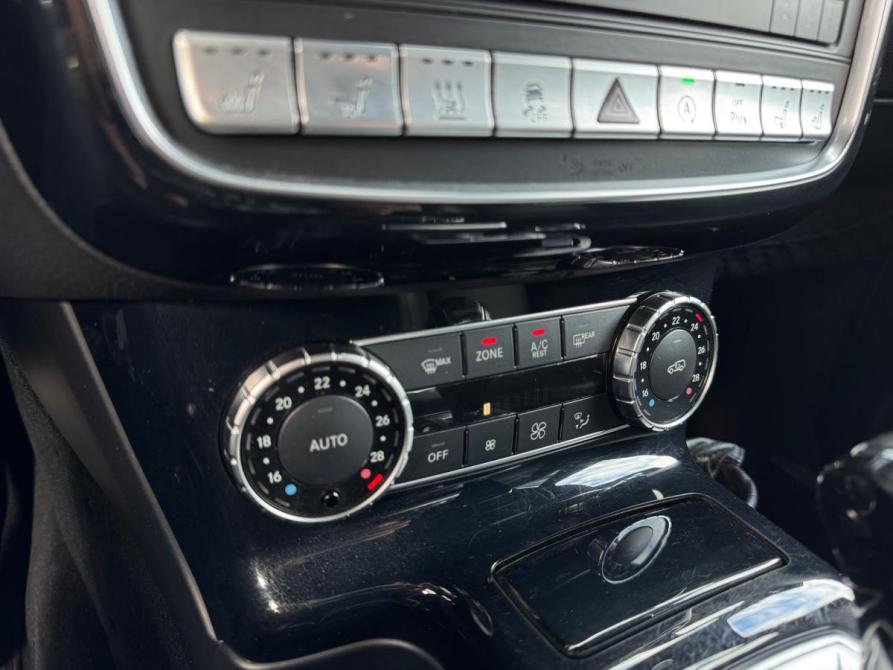 Mercedes-Benz G-Класс II (W463) Рестайлинг 4 Иркутск  - изображение 19