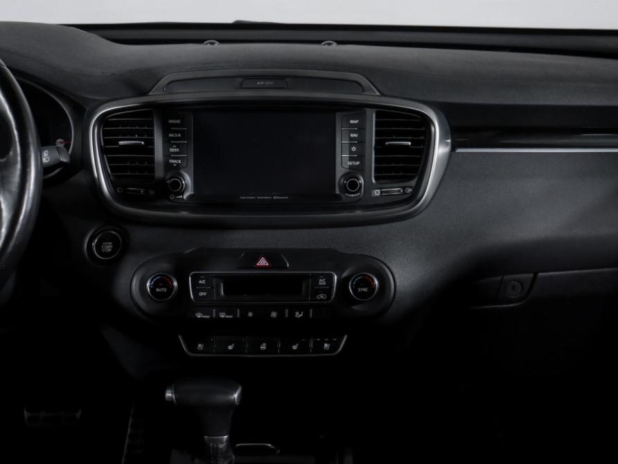 Kia Sorento III Prime Рестайлинг Москва  - изображение 6
