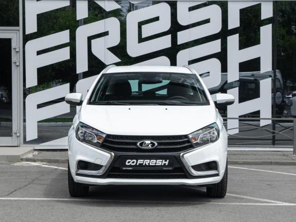 Lada (ВАЗ) Vesta I с пробегом 2017 года, цена 825 000 рублей, 186064 км, универсал, Автокод Объявления