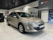 Peugeot 408 I Москва  - изображение 21