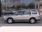 Subaru Forester II Рестайлинг Новосибирск  - изображение 27