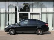 Lada (ВАЗ) Granta I Воронеж  - изображение 20