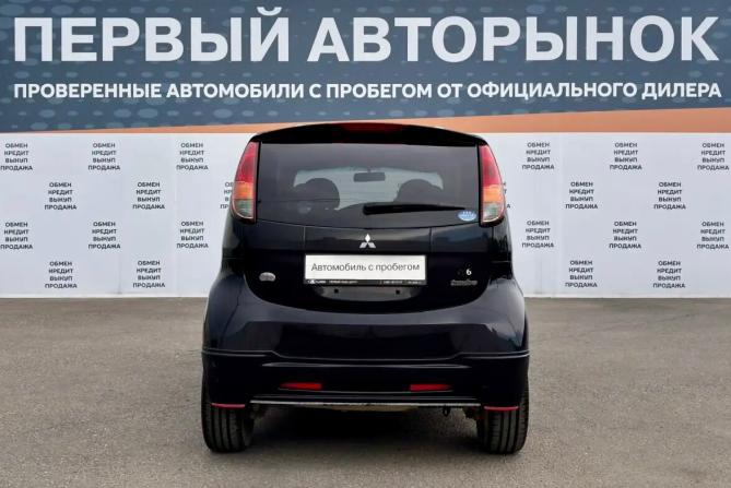 Mitsubishi i с пробегом 2010 года, цена 475 000 рублей, 141962 км, хэтчбек, Автокод Объявления