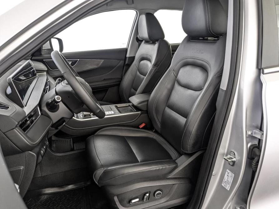 Chery Tiggo 4 Pro I Рестайлинг Москва  - изображение 20