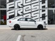 Skoda Rapid I Рестайлинг Ставрополь  - изображение 22