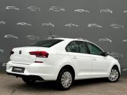 Volkswagen Polo VI Санкт-Петербург  - изображение 24