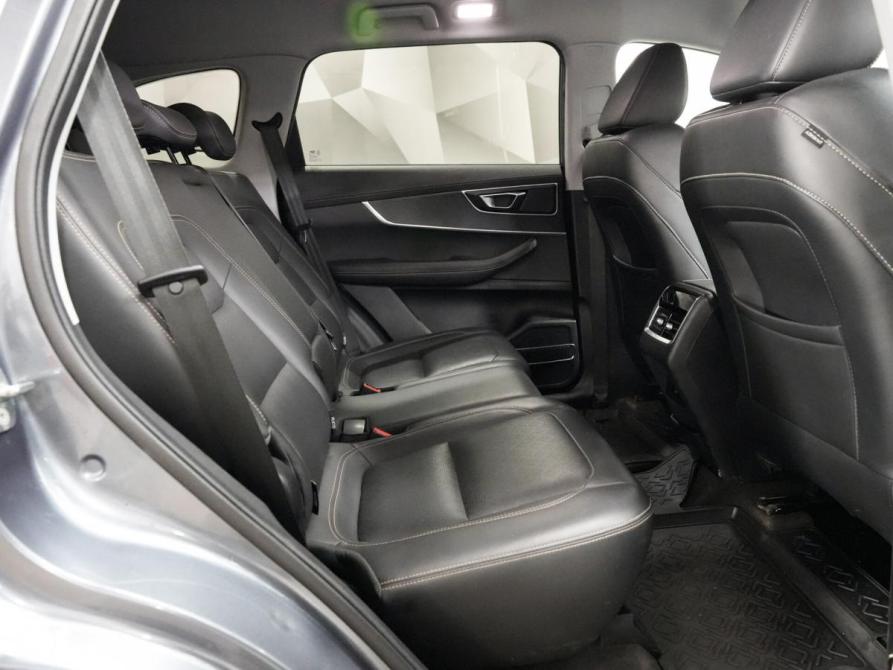 Chery Tiggo 8 I Ульяновск  - изображение 13