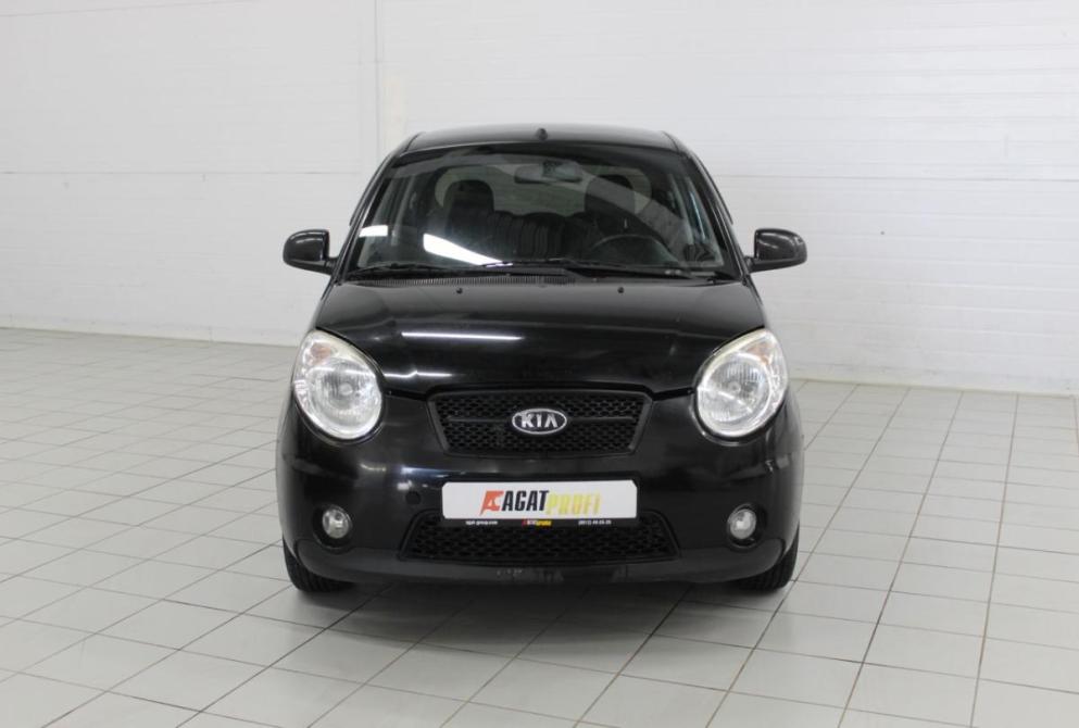 Kia Picanto I Рестайлинг Астрахань  - изображение 2