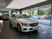 Mercedes-Benz C-Класс IV (W205) Рестайлинг Москва  - изображение 32