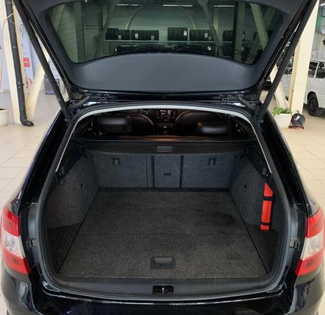 Skoda Octavia III (A7) с пробегом 2014 года, цена 1 699 000 рублей, 209611 км, универсал, Автокод Объявления