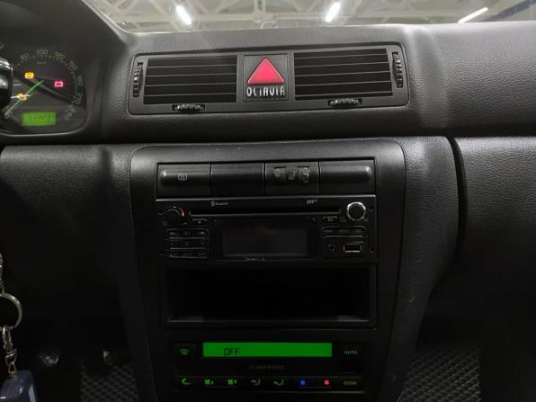 Skoda Octavia I (A4) Рестайлинг с пробегом 2010 года, цена 510 000 рублей, 333233 км, лифтбек, Автокод Объявления