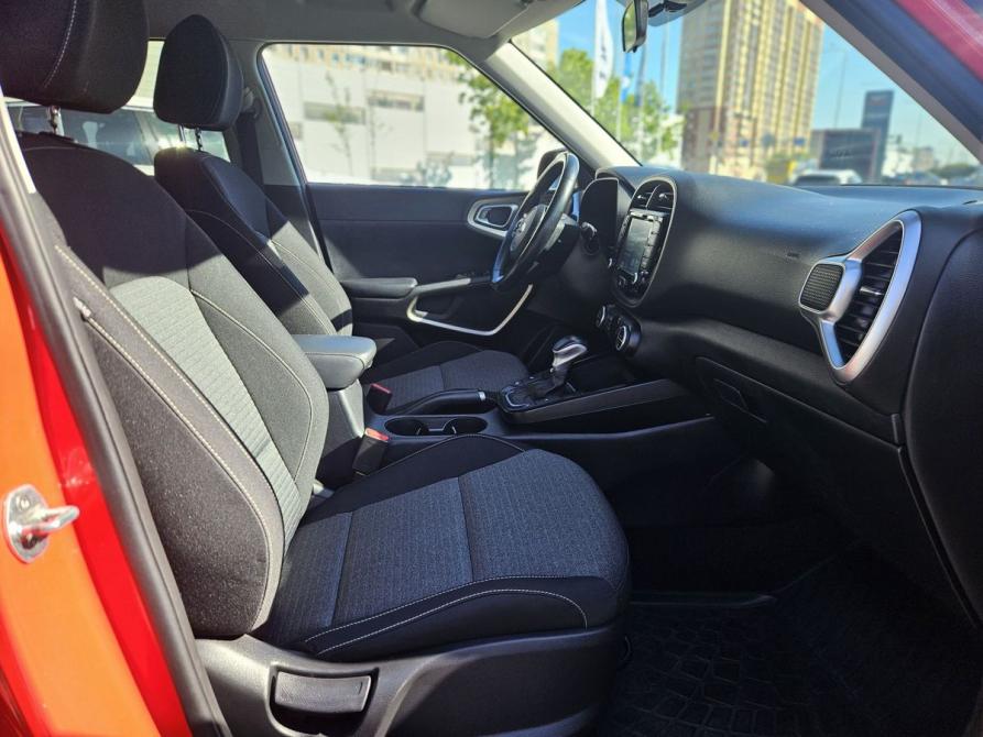 Kia Soul III Санкт-Петербург  - изображение 12