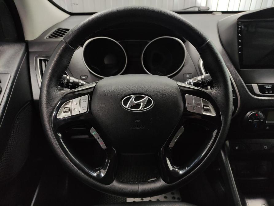 Hyundai ix35 I Пермь  - изображение 7