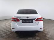 Nissan Sentra VII (B17) Уфа  - изображение 26