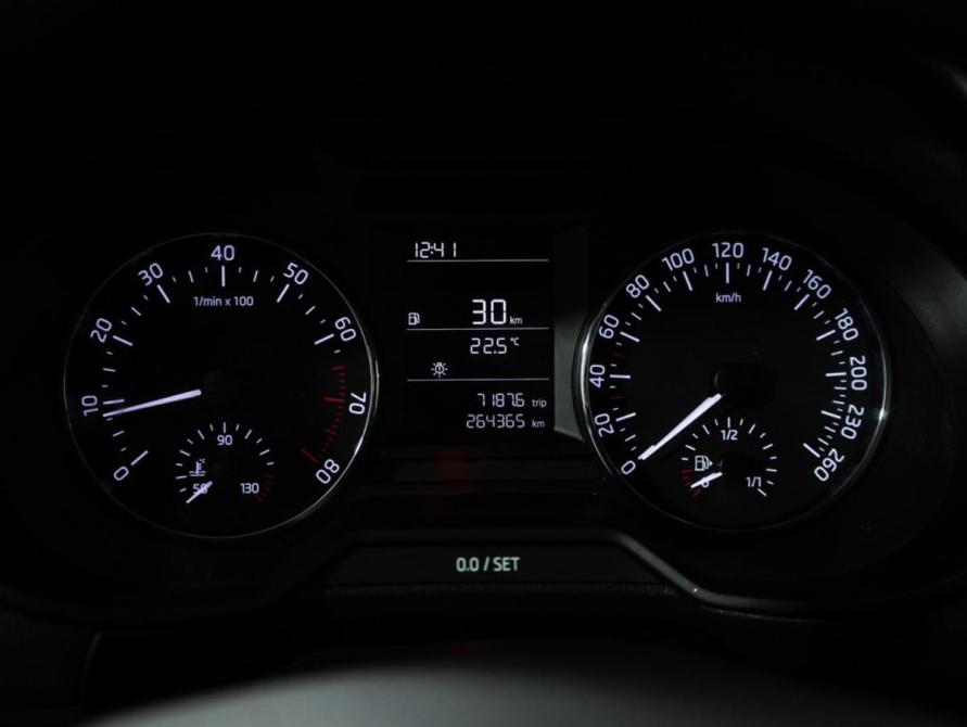 Skoda Octavia III (A7) Санкт-Петербург  - изображение 12