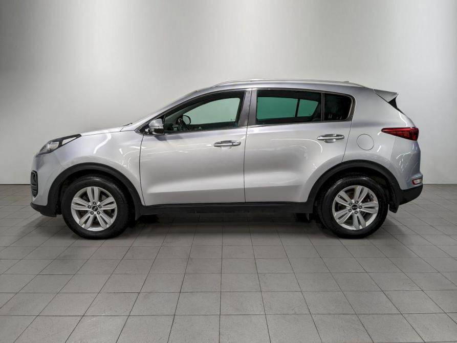 Kia Sportage IV Москва  - изображение 8