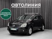 Nissan Qashqai I Красноярск  - изображение 20