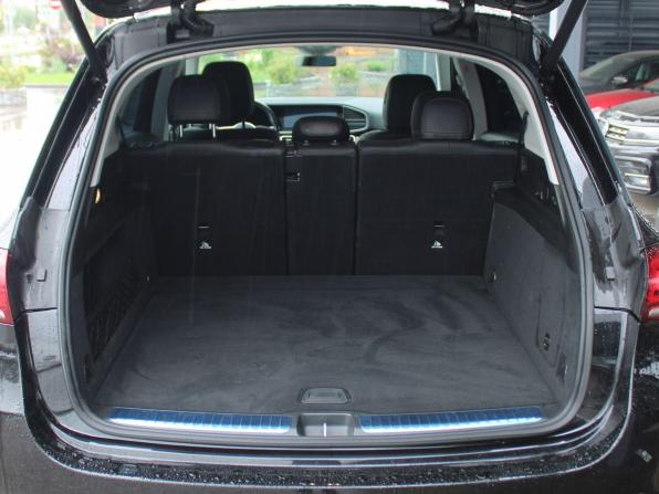 Mercedes-Benz GLE II (V167) с пробегом 2020 года, цена 6 199 000 рублей, 177210 км, внедорожник, Автокод Объявления