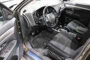 Mitsubishi Outlander III Рестайлинг 2 Иркутск  - изображение 37