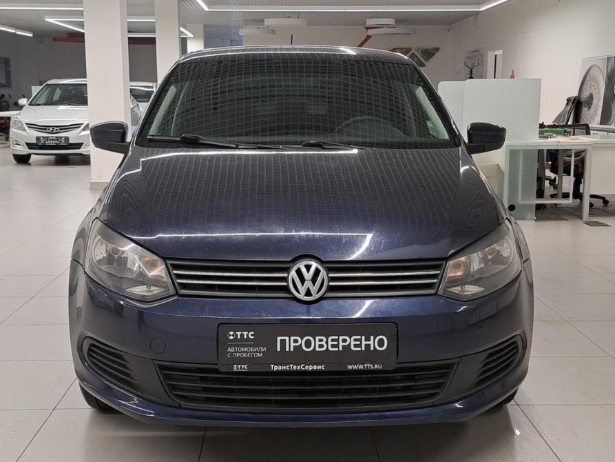 Volkswagen Polo V Казань  - изображение 2