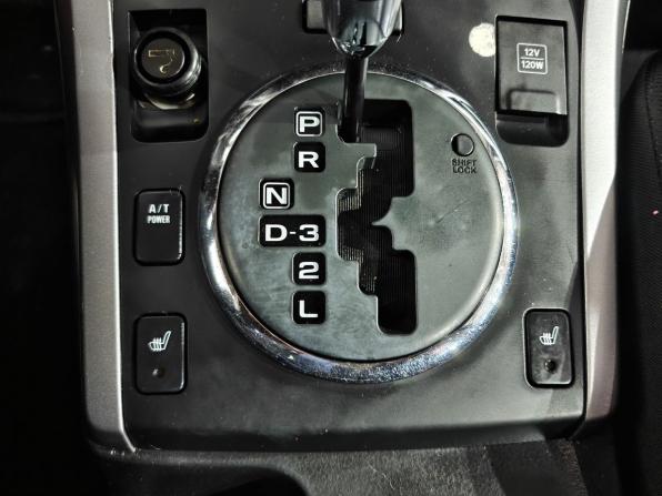 Suzuki Grand Vitara II Рестайлинг с пробегом 2010 года, цена 900 000 рублей, 241062 км, внедорожник, Автокод Объявления
