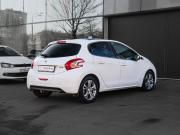 Peugeot 208 I Москва  - изображение 20