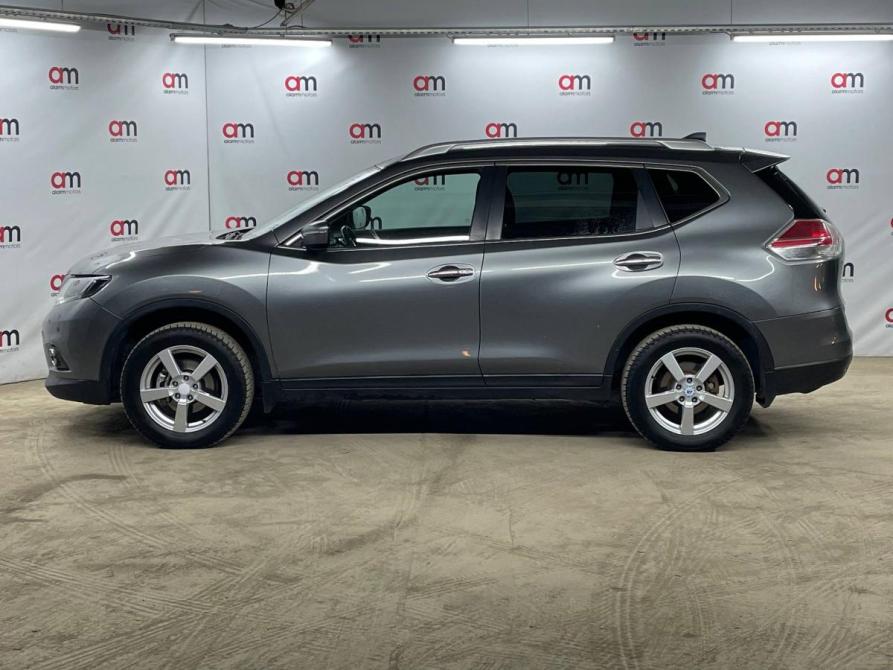 Nissan X-Trail III Санкт-Петербург  - изображение 7