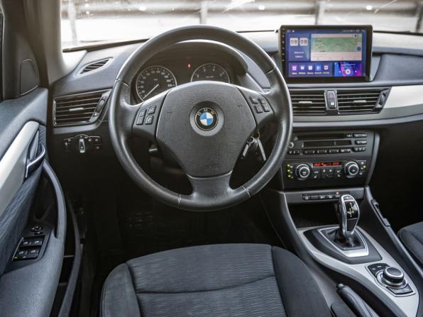 BMW X1 I (E84) Рестайлинг с пробегом 2012 года, цена 1 398 000 рублей, 123969 км, внедорожник, Автокод Объявления