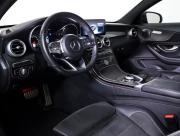 Mercedes-Benz C-Класс IV (W205) Рестайлинг Москва  - изображение 42