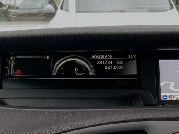 Renault Scenic III Рестайлинг 2 с пробегом 2013 года, цена 1 249 000 рублей, 281733 км, компактвэн, Автокод Объявления