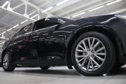 Toyota Camry VII (XV50) Рестайлинг Сургут  - изображение 61