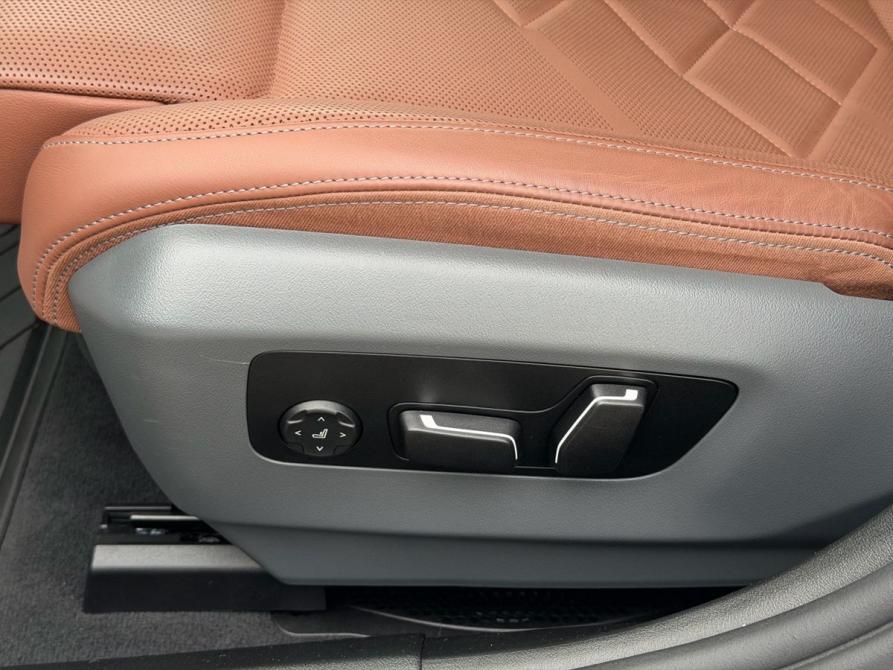 BMW 5 серии VIII (G60/G61/G68) Казань  - изображение 20