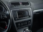 Skoda Octavia II (A5) Рестайлинг Тюмень  - изображение 24