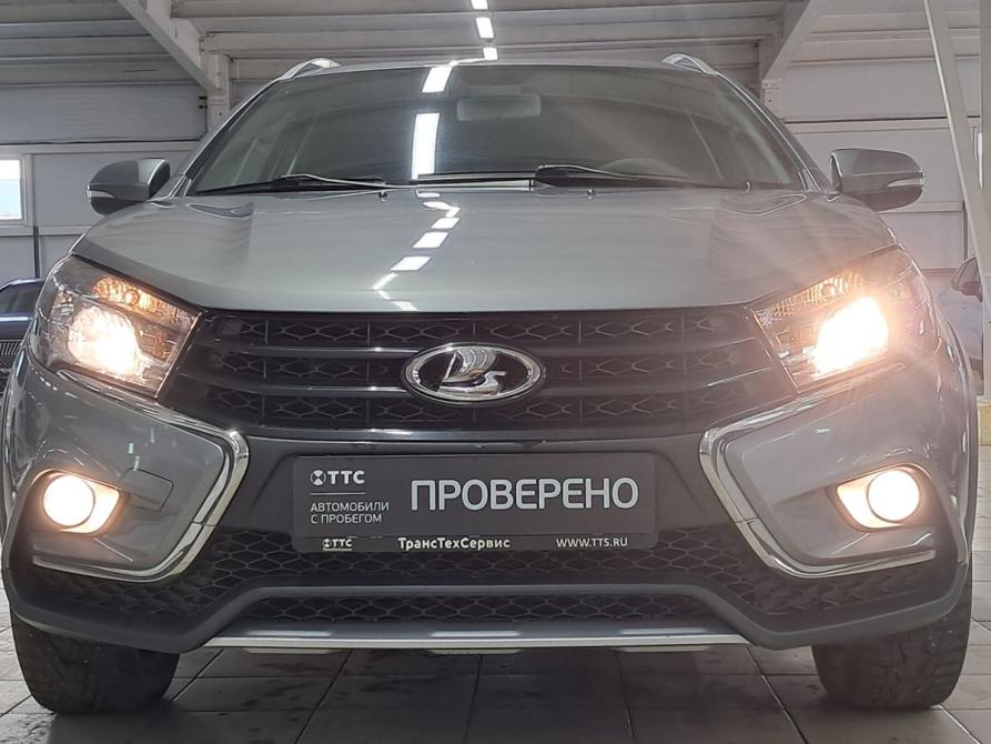 Lada (ВАЗ) Vesta I Набережные Челны  - изображение 29